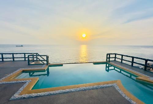 Ocean Front Apartments