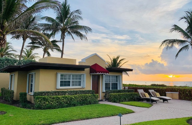 OCEAN FRONT CASITA