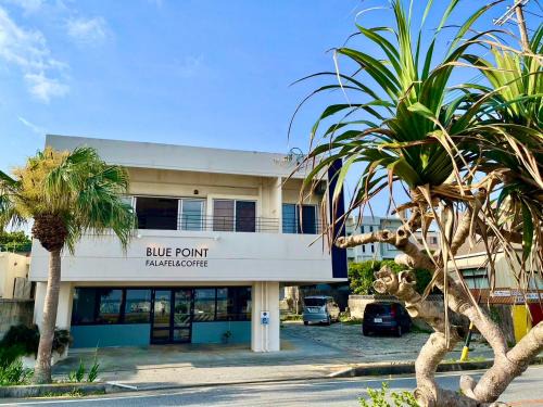 Ocean Front Condo BLUE POINT OKINAWA