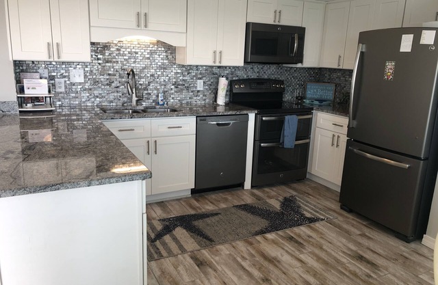 Ocean Front Condo Unit 1132