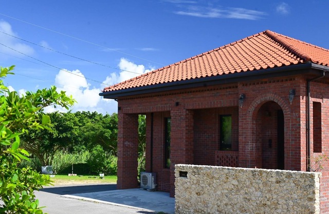Ocean Front Manju A luxurious and peaceful house - Satisfaction / Ishigaki Okinawa
