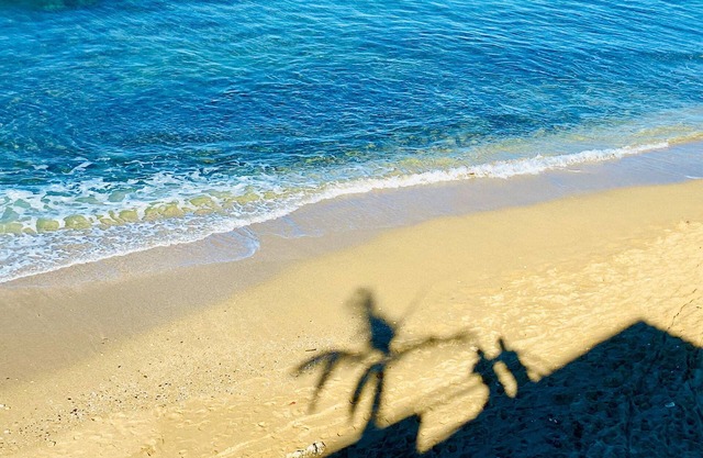 Ocean front studio aguadilla