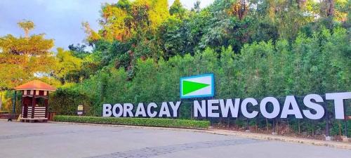 Ocean Garden Villas, Boracay New Coast