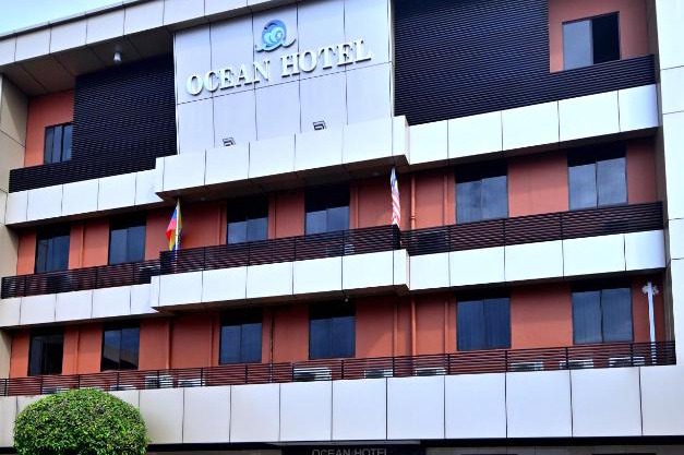 OCEAN HOTEL