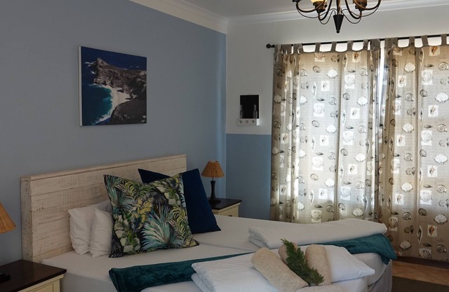 Ocean House