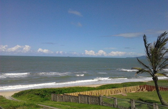 Ocean House - Ocean View, Wonderful! Praia do Sol 18 min from Beto Carrero