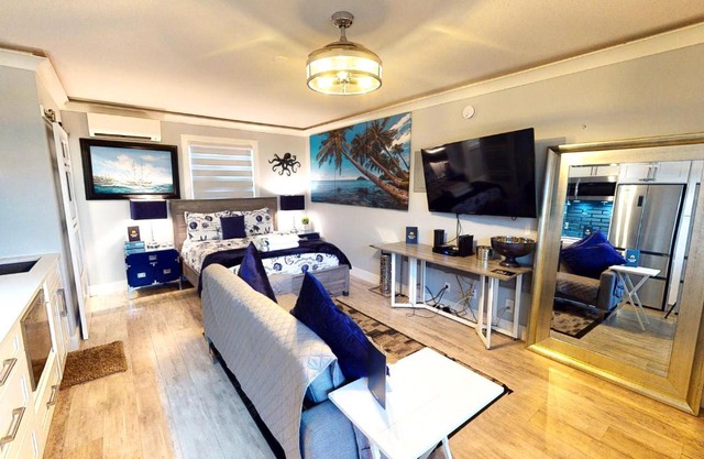Ocean Jewel Condos Unit 244