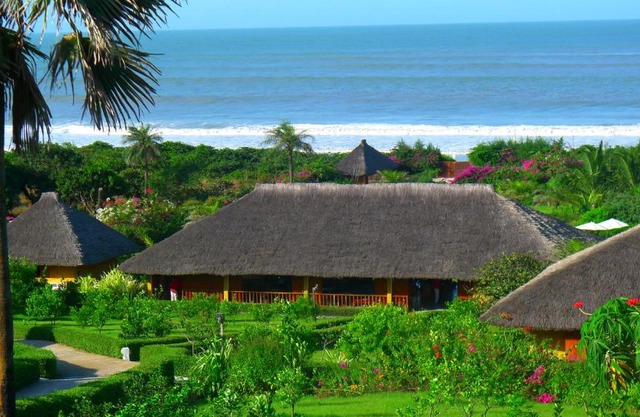 Ocean Lodge Resort