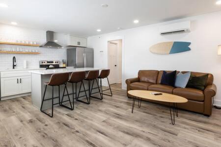 Ocean Lofts in the Vibe #5 - 5 min walk to beach