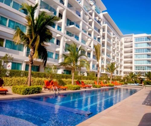 Ocean Luxe Morros