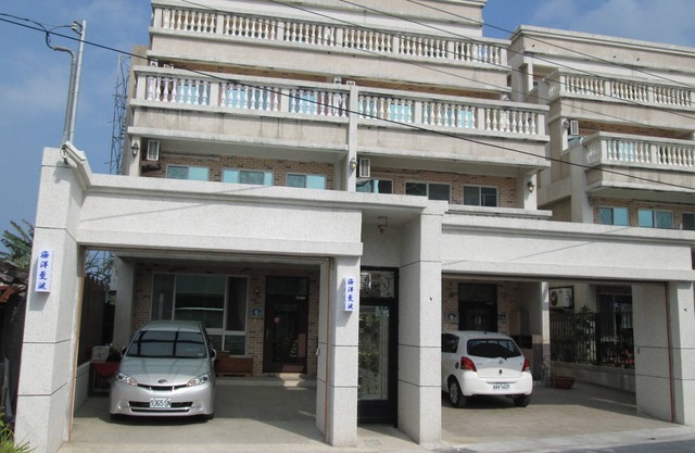 Ocean Mam Bo B&B
