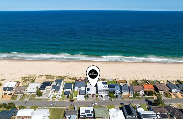 Ocean Mist-Beachfront Paradise