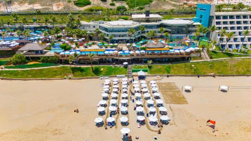 Ocean Palace All Inclusive Premium