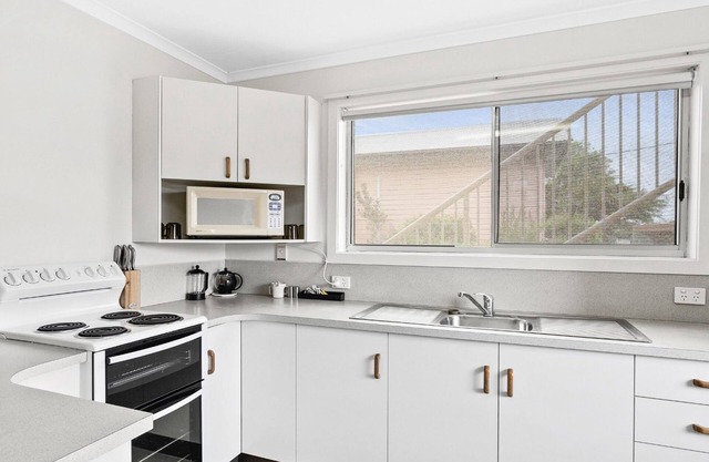 Ocean Palms - 2-1 Heath Street