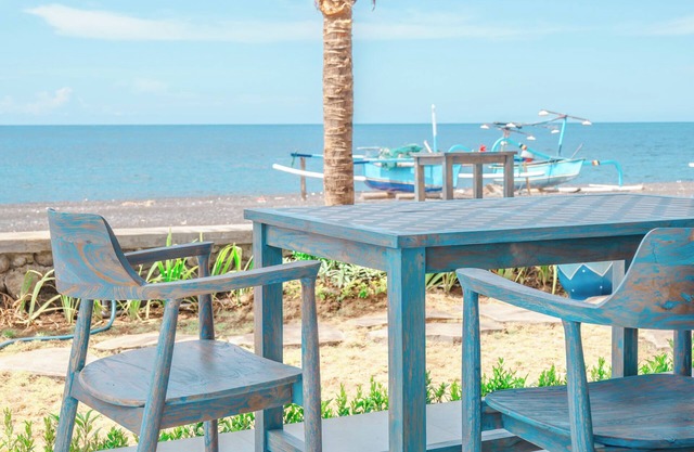 Ocean Paradise Bali