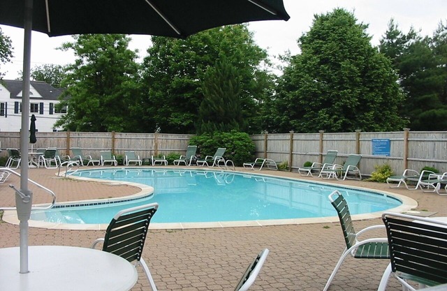 Ocean Park Meadows Unit #4, Beautiful Condo