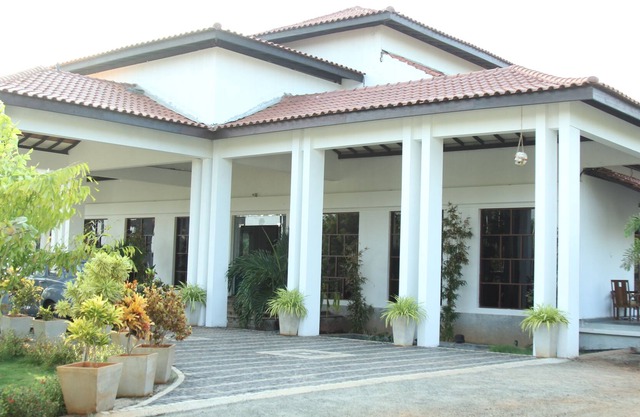 Ocean Park Resort
