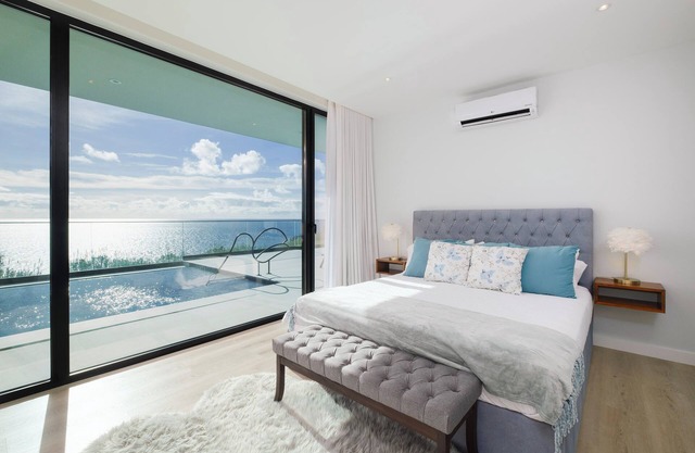 Ocean Pearl - Deluxe Ocean View with Heated Pool