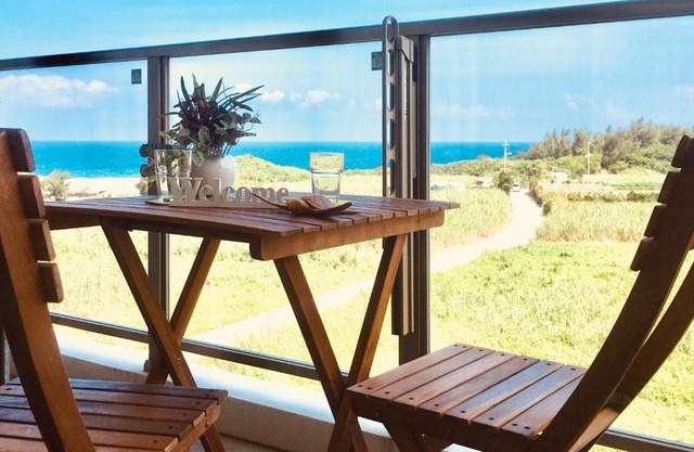 Ocean Resort Maeda/Vacation STAY 3223