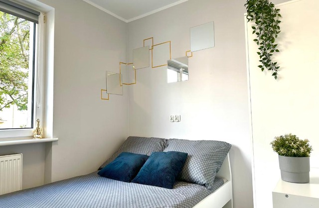 Ocean Room