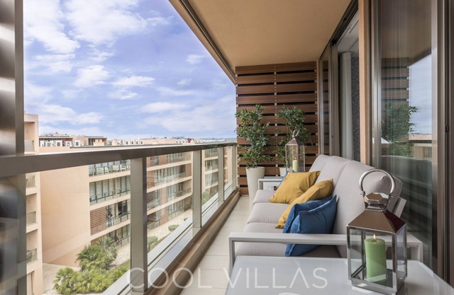 Ocean's Nest - 300 meters from Salgados beach