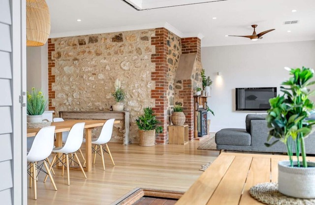 Ocean Soul - Family escape in Port Elliot