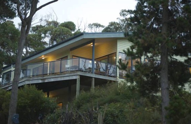 Ocean Sounds Luxury Accommodation