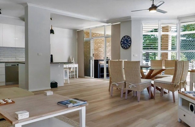 Ocean Spray Sawtell, your ultimate seaside retreat.