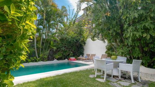 Ocean Star Villa Two Near KuDeTa Beach