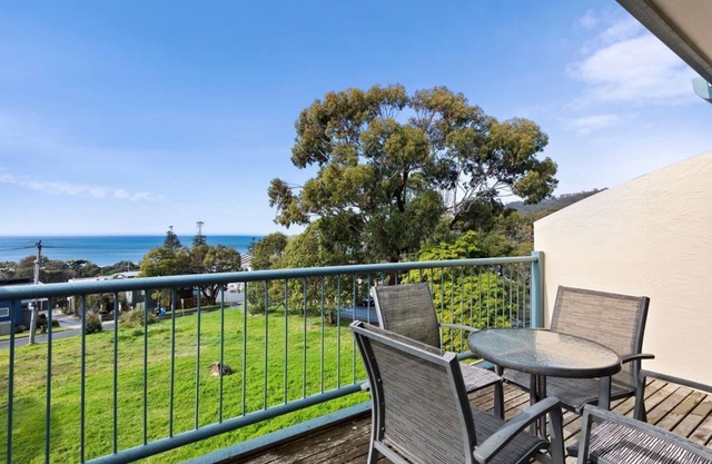 Ocean Sun Apartment 2