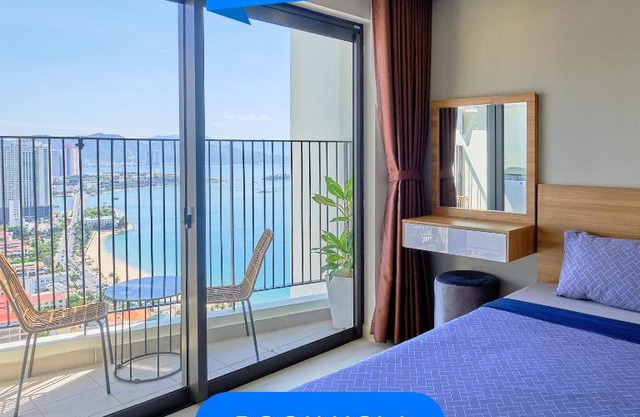 Ocean Sun Apartment - Gold Coast