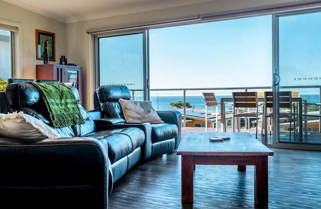 Ocean Sunrise - Beautiful views!