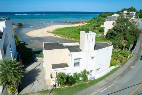Ocean Therapy House