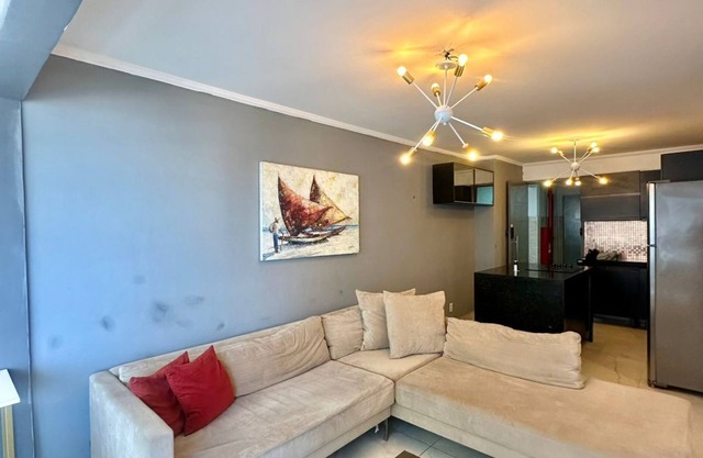 Ocean Tower - Apt 504