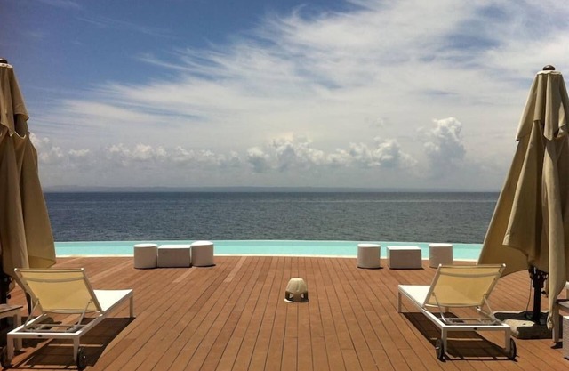 Ocean View Villa/Luxury Puerto Bahia Resort/Samaná