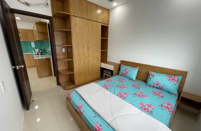 Ocean view 2 Bedroom - Apartment Nha Trang 06