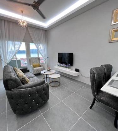 Ocean View 611