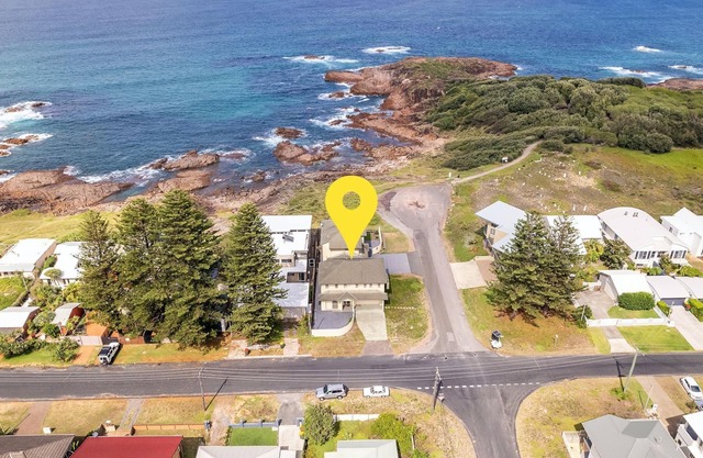 Ocean View Anna Bay, 23 Ocean Avenue
