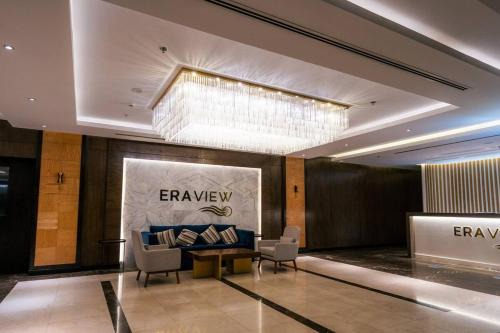 Ocean View Apartment