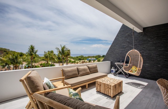 Ocean view apartment, Blue Bay Golf and Beach Resort