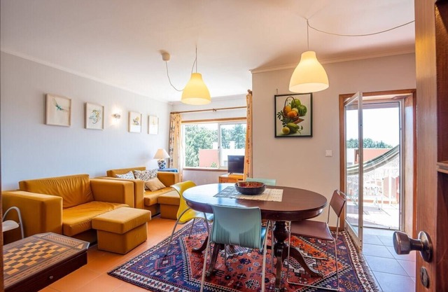Ocean view Cabedelo Beach Duplex