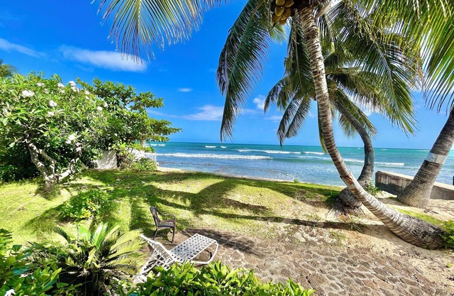Ocean View Dream house