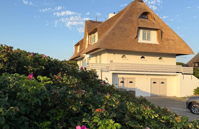 Ocean-View I, Holiday Apartments Sylt