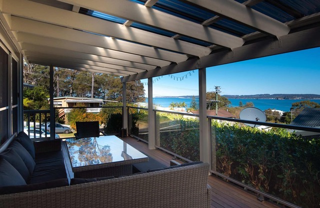 Ocean View In Long Beach -Pet friendly!