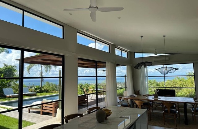 Ocean View Modern Villa
