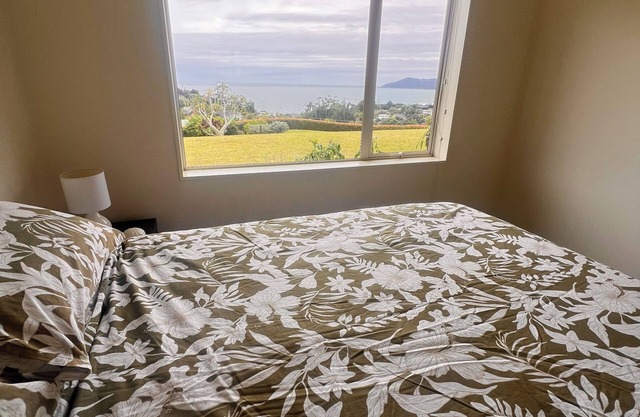 Ocean View