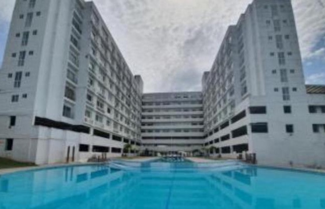 Ocean view playa corona