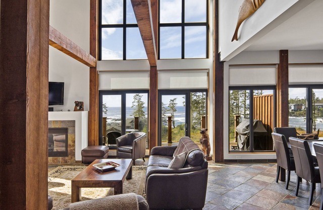 Ocean View Property - Black Rock Ridge