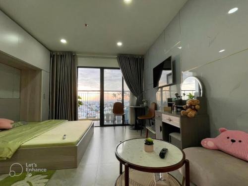 Ocean View Studio in Tuy Hoa