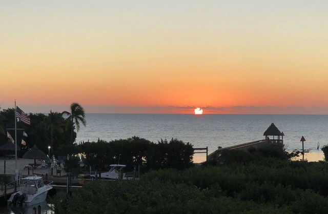 Ocean Views at Ocean Pointe nTavernier, FL